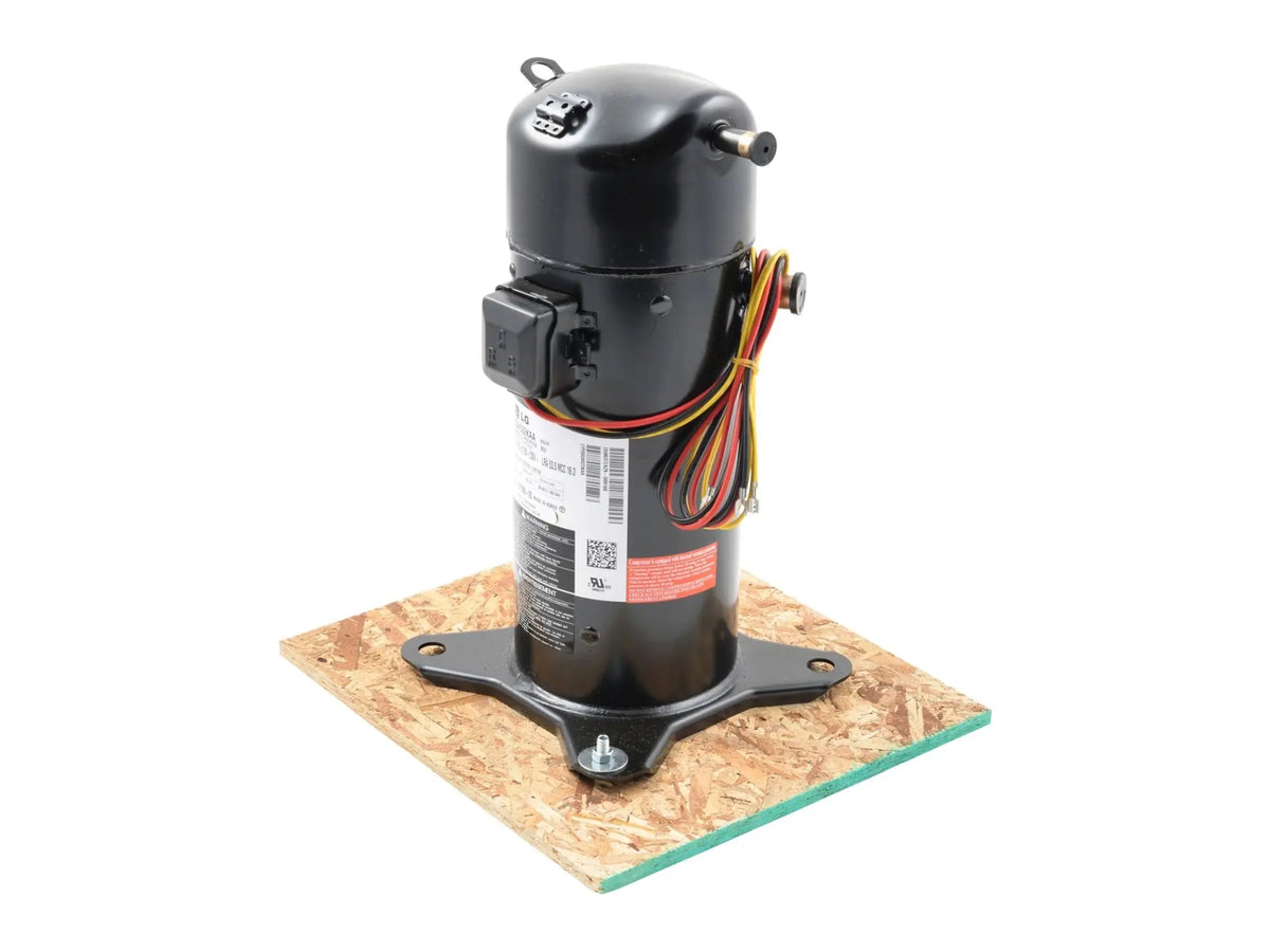 Lennox 32W18, Compressor Interlink 2 Ton R22