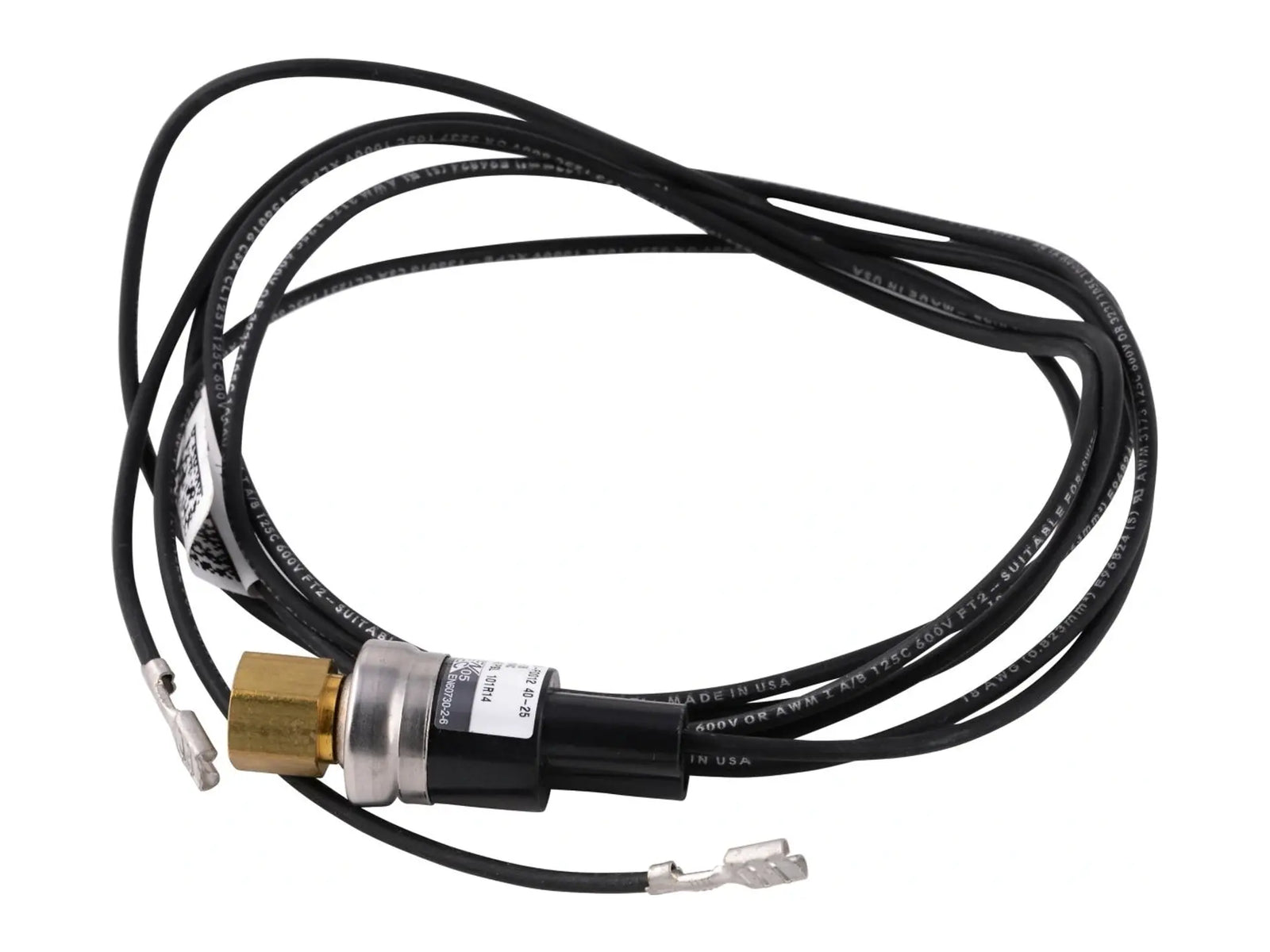 Lennox 32W87 Low Pressure Switch, 30/10# Capacity