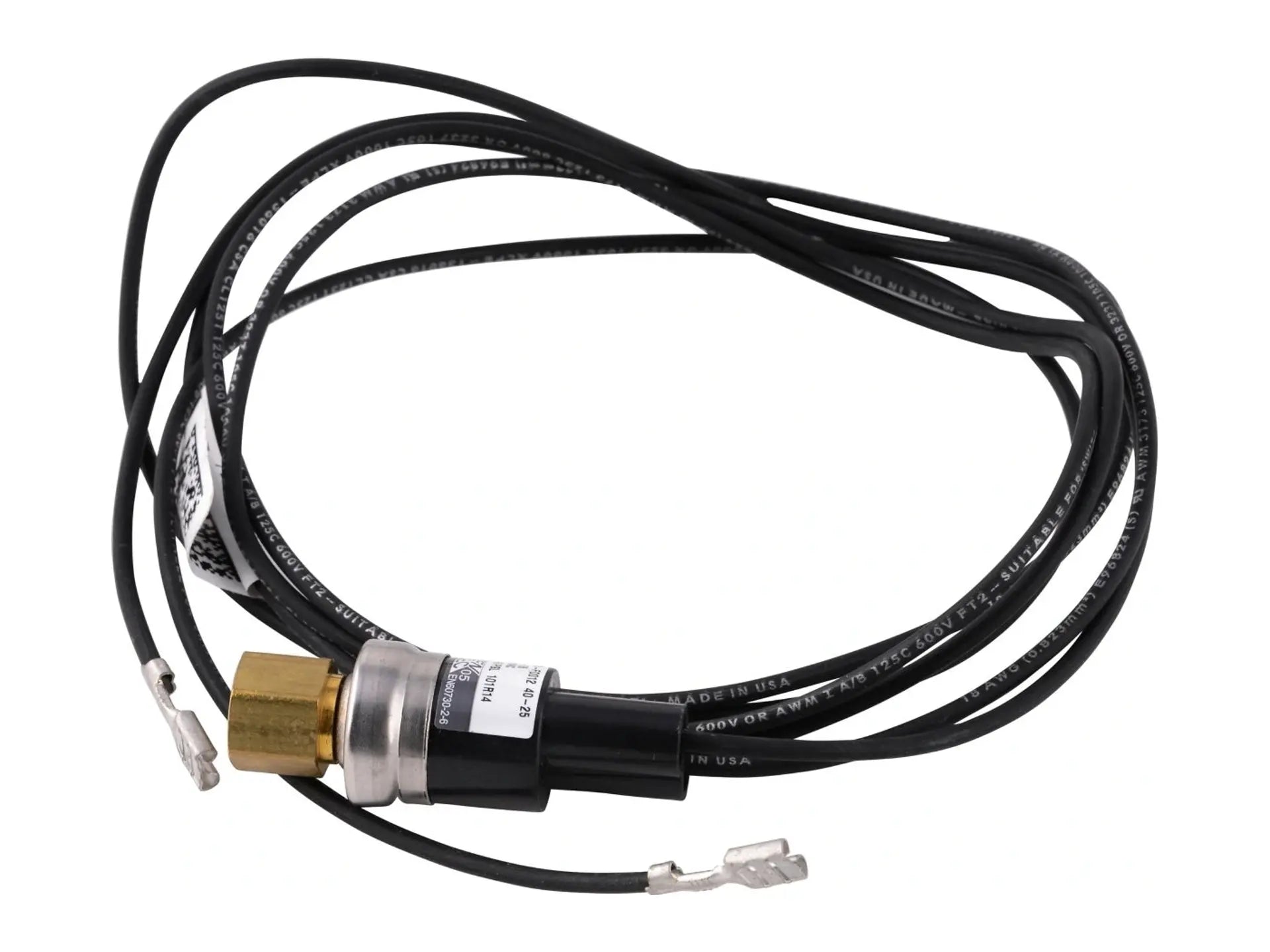 Lennox 32W87 Low Pressure Switch, 30/10# Capacity
