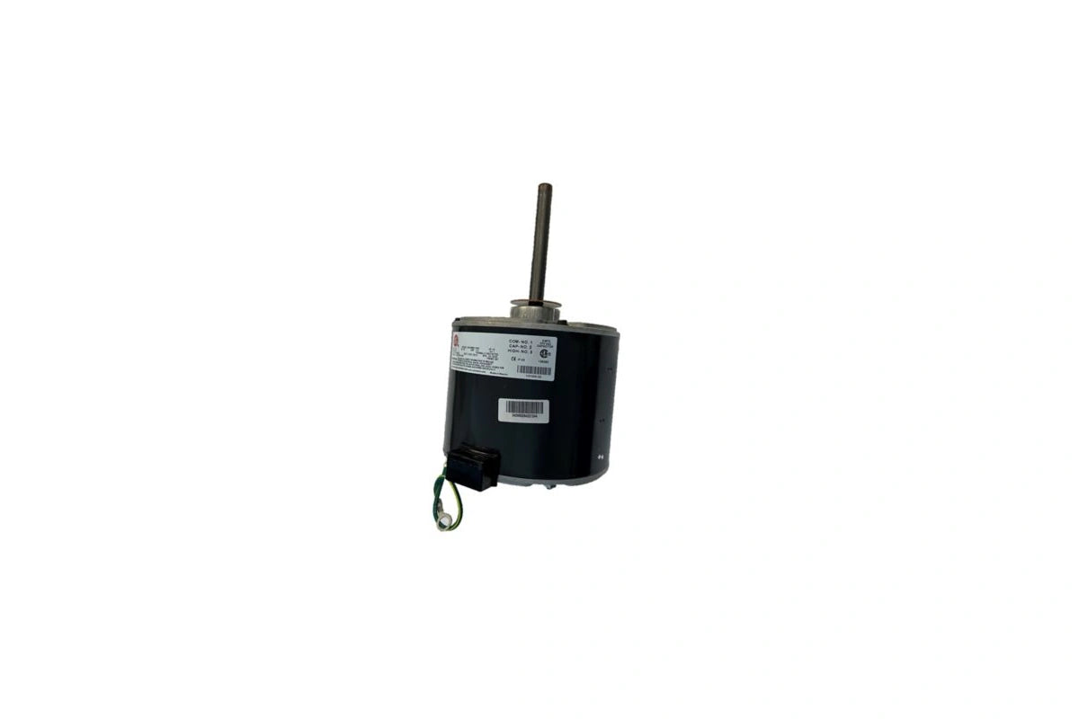 Lennox 32W93 Fan Motor, 460V, 1/6HP, 825RPM