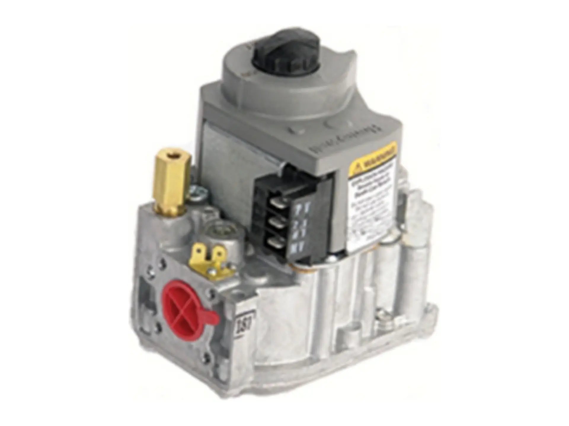 Lennox 32X47 Gas Valve, 1/2" Inlet, 24VAC, 2.5"wc