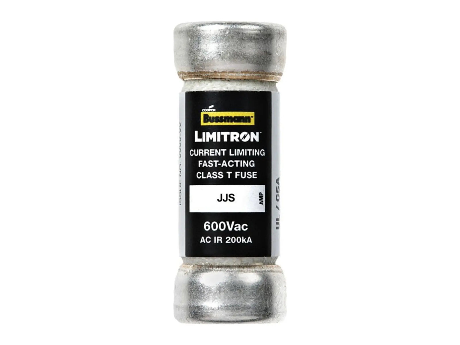 Lennox 33G79, Fuse 600V F/A Class T 20A