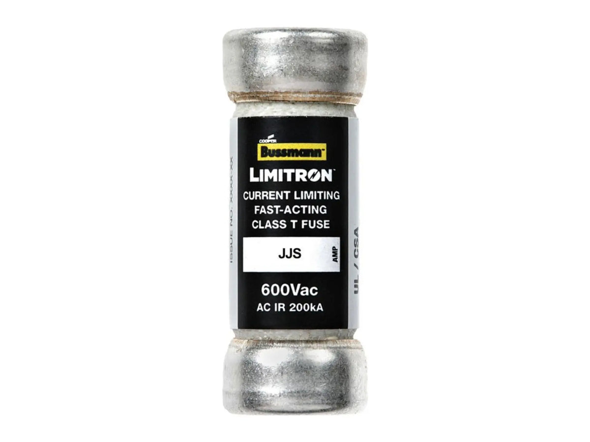 Lennox 33G79, Fuse 600V F/A Class T 20A