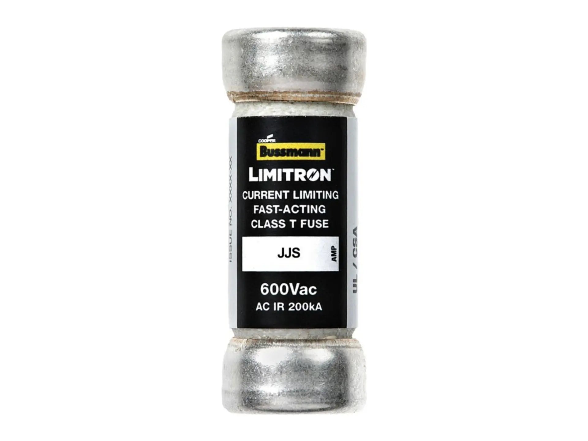 Lennox 33G79, Fuse 600V F/A Class T 20A