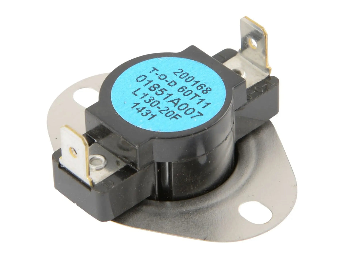 Lennox 33H78 130-20F Limit Switch
