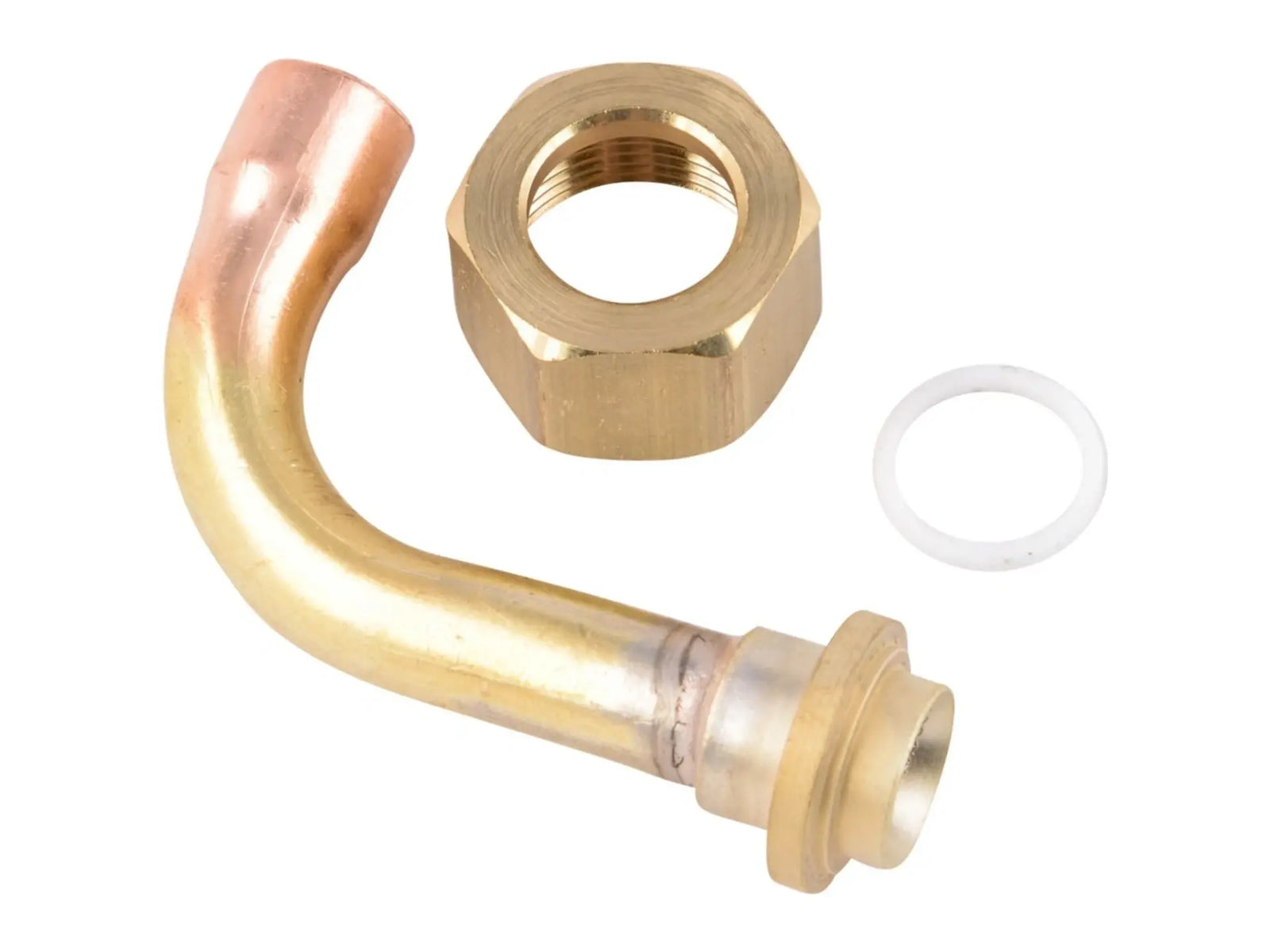 Lennox 33K98, Elbow Kit With Screen