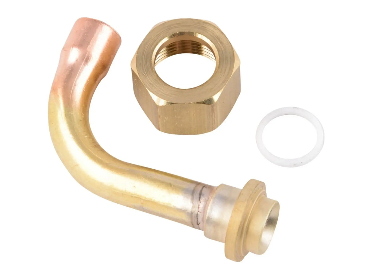 Lennox 33K98, Elbow Kit With Screen