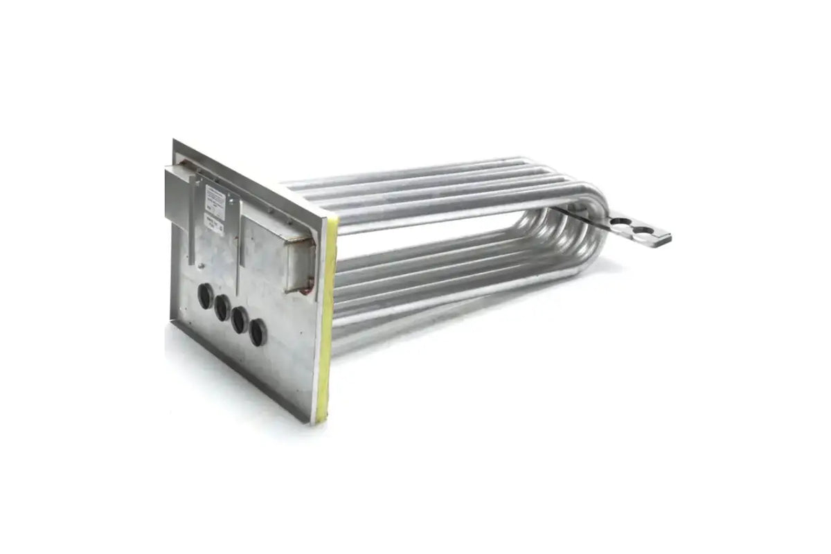 Lennox 33M08, Heat Exchanger