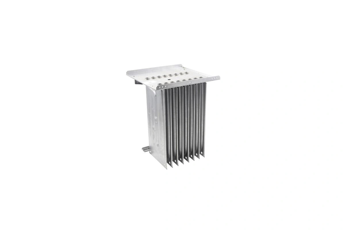 Lennox 33M12 Low Heat, Aluminum Ht Exchger