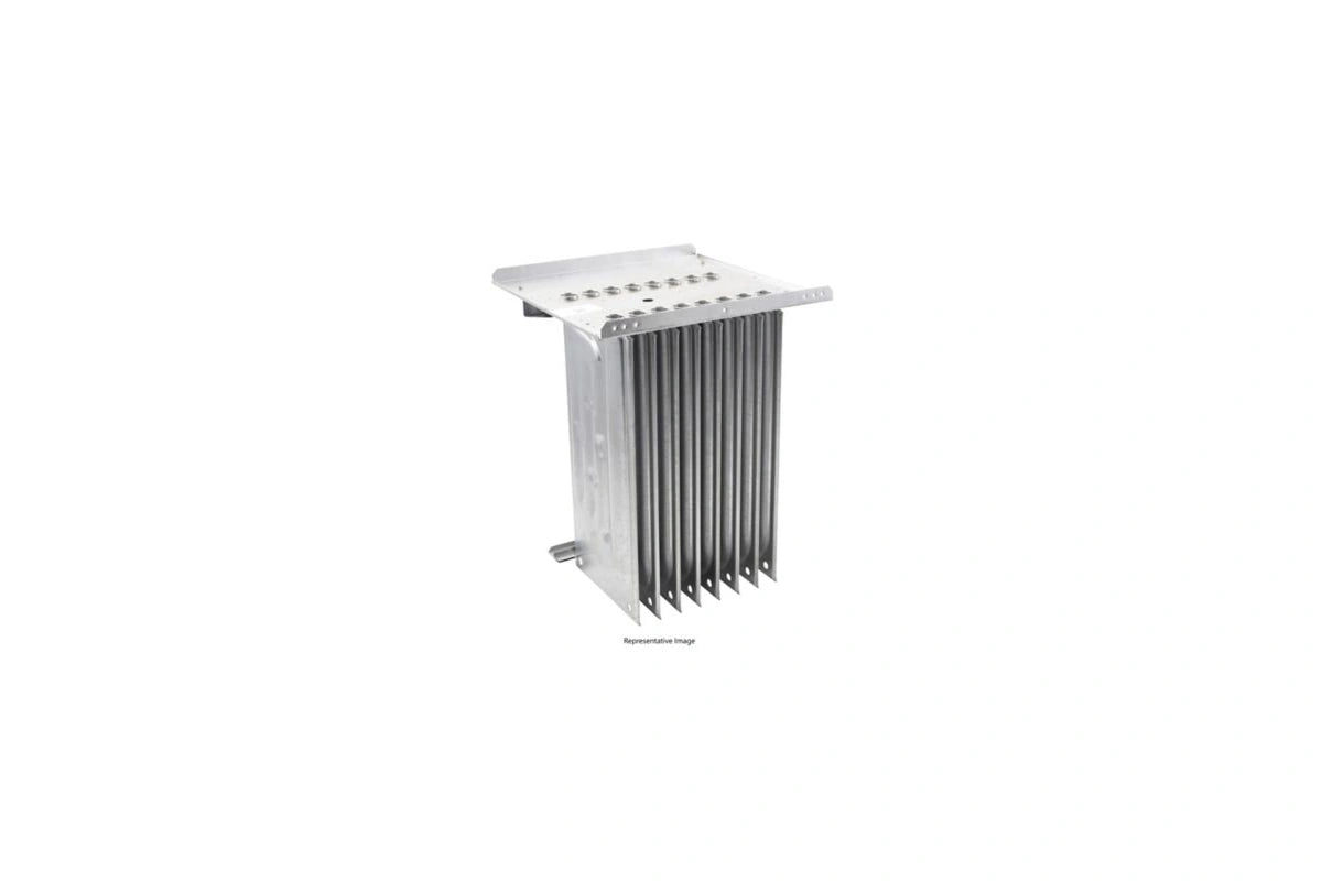 Lennox 33M14 High Heat Aluminum Ht Exchgr