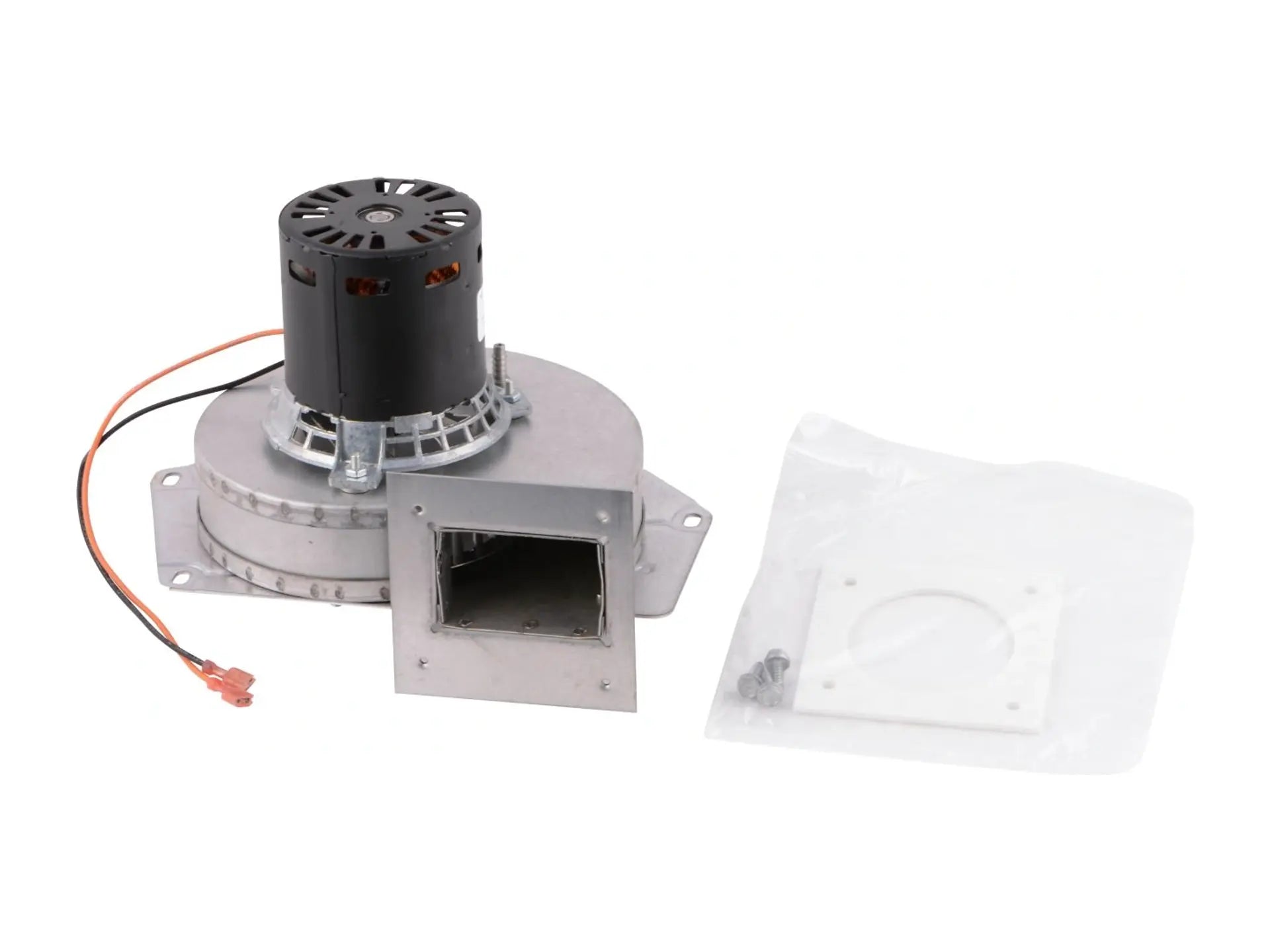 Lennox 33M70 Draft Inducer Assembly