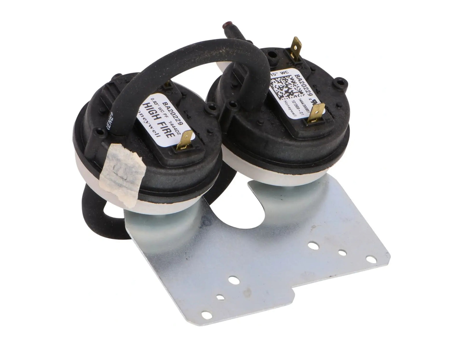 Lennox 33W17, 2 Stage Switch .15 Inch/.83 Inch
