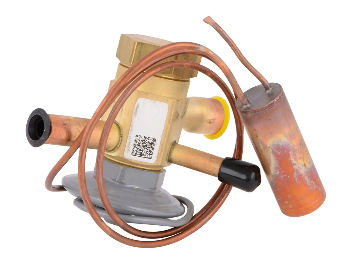 Lennox 33W95, Expansion Valve
