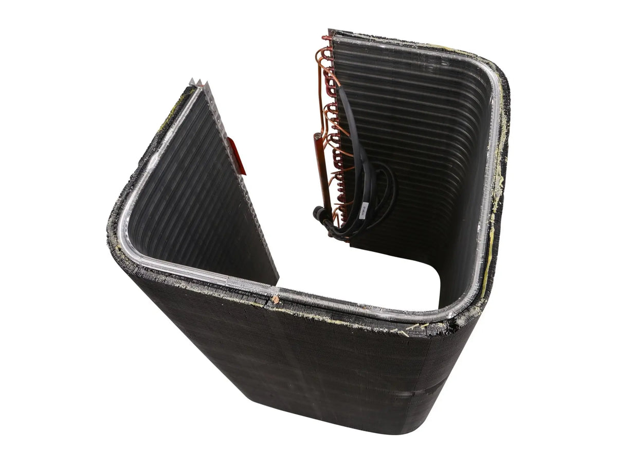 Lennox 33W96 Condenser Coil Assembly