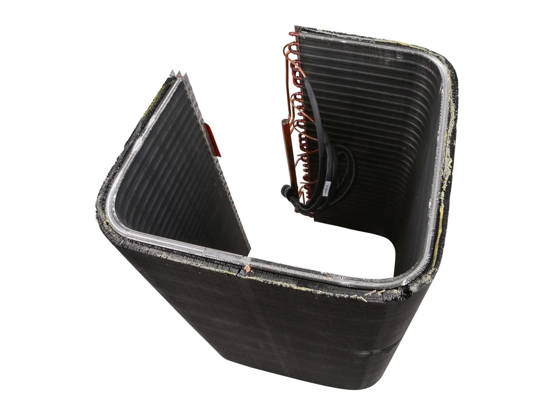 Lennox 33W96 Condenser Coil Assembly