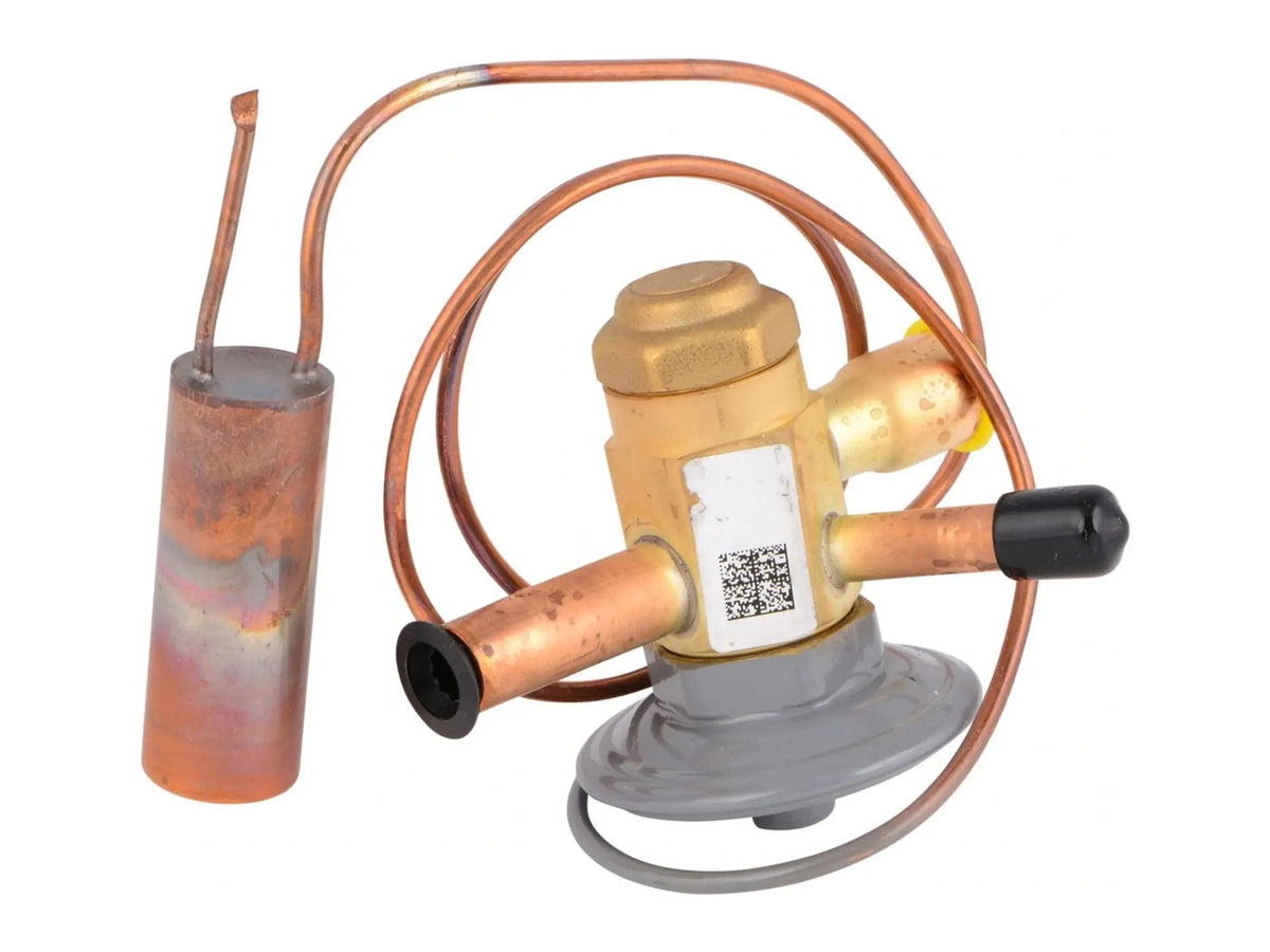 Lennox 33W97, Expansion Valve