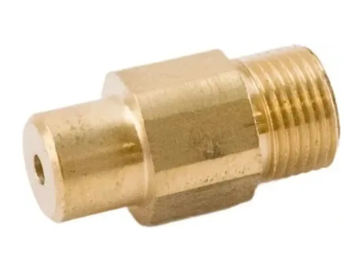 Lennox 33J76, Natural Gas Burner Orifice