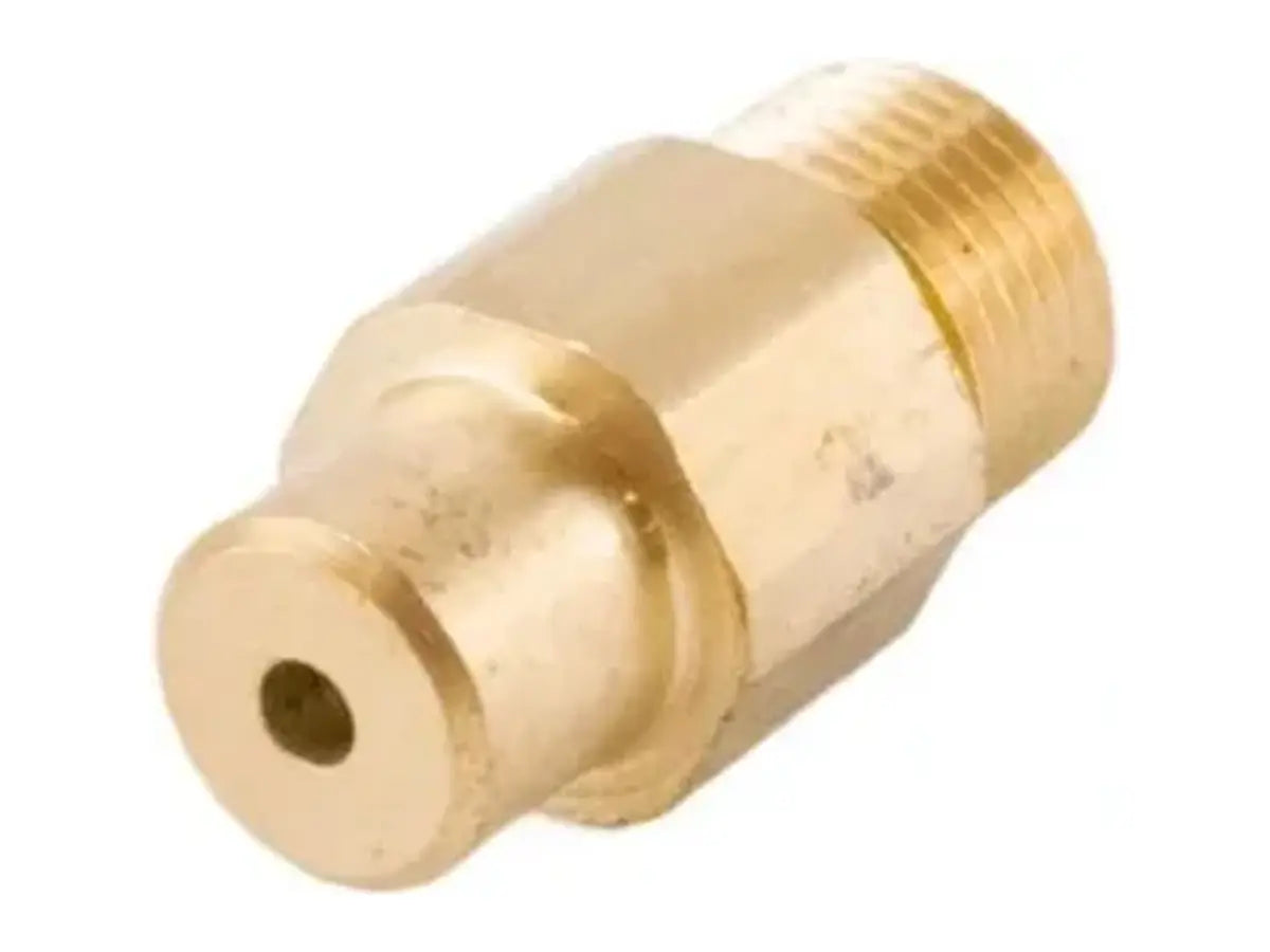 Lennox 33J76, Natural Gas Burner Orifice