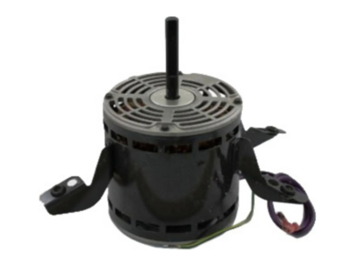 Lennox 34K79 460V Blower Motor, Single Phase, 1/3 HP, 1075 RPM