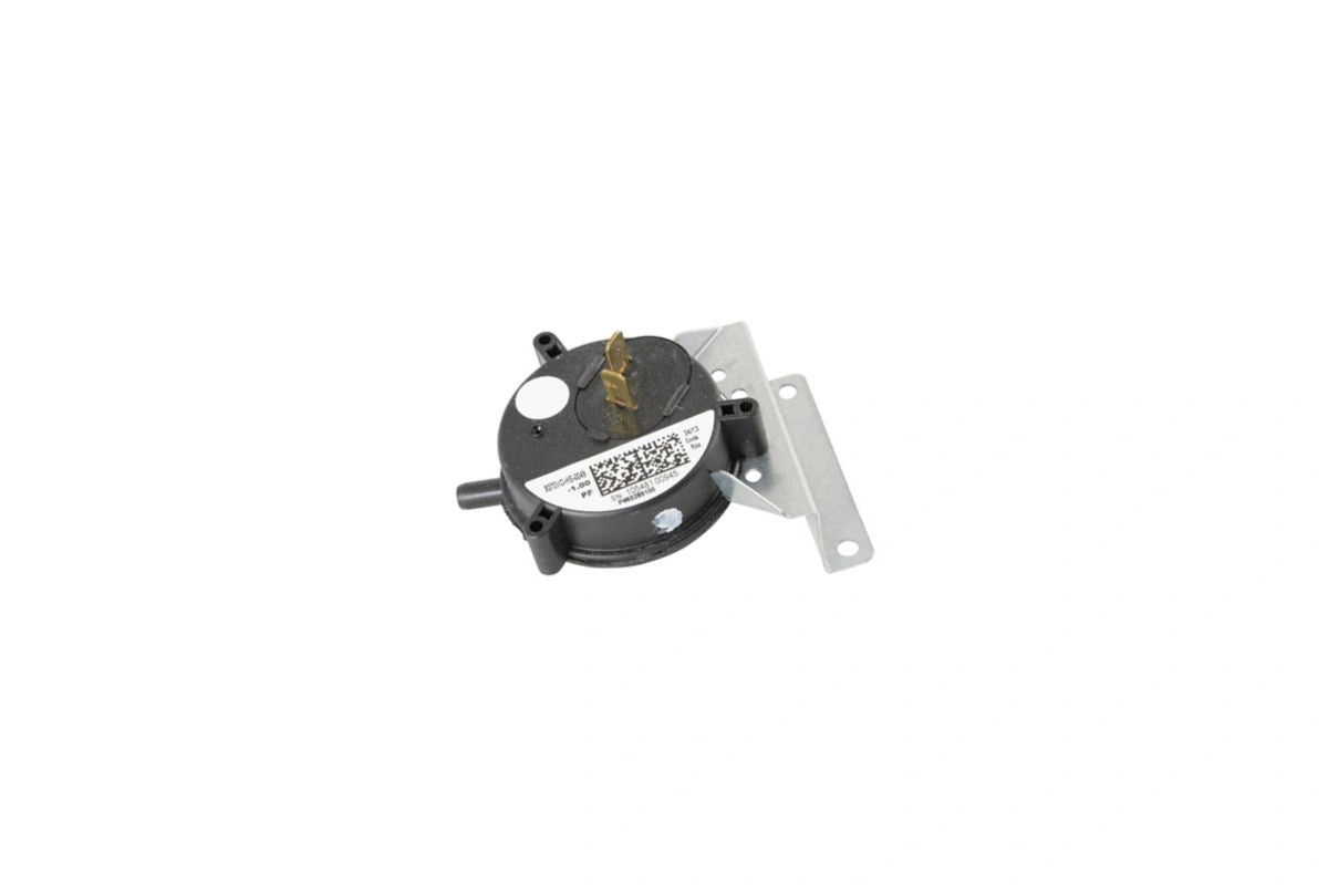Lennox 34M77 -1.00"wc SPST Pressure Switch
