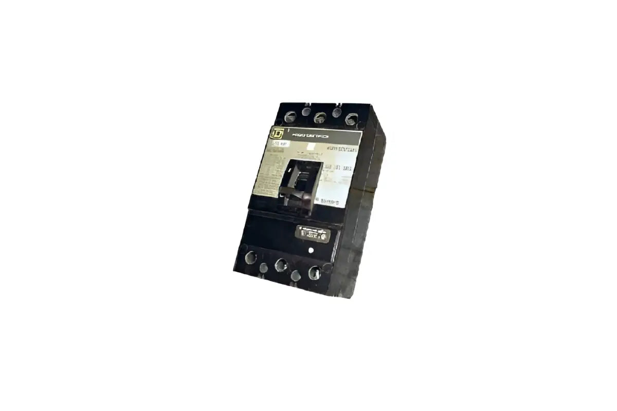 Lennox 34K95, 600V 250A 3P Breaker