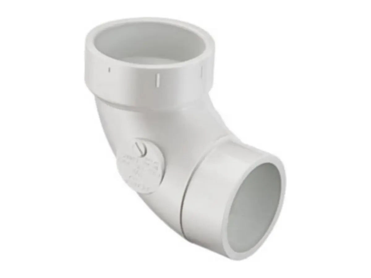 Lennox 34W48, 2 In 90 Street Elbow