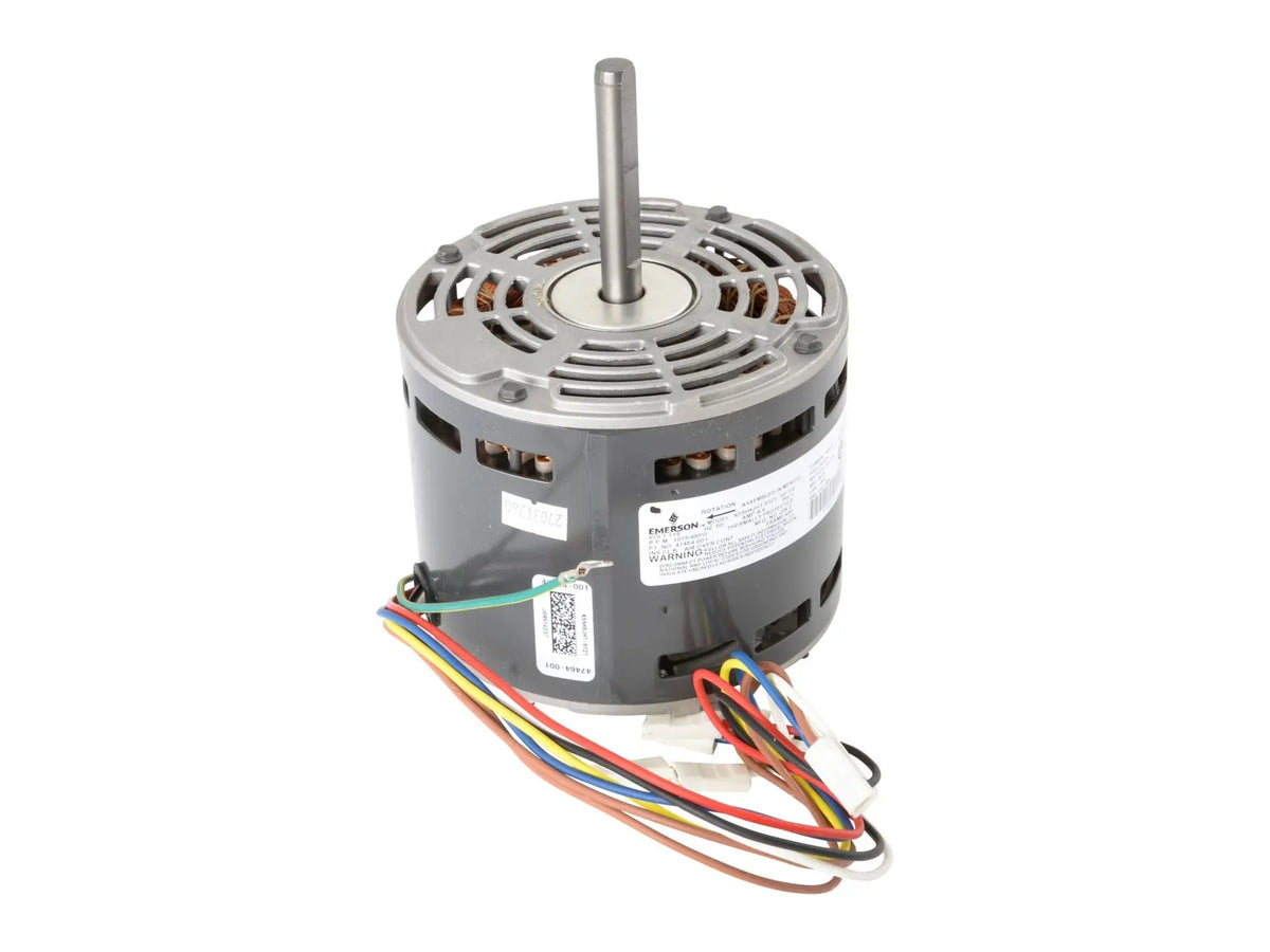 Lennox 35K59 115V,1/3HP,1075RPM,4SPD Motor
