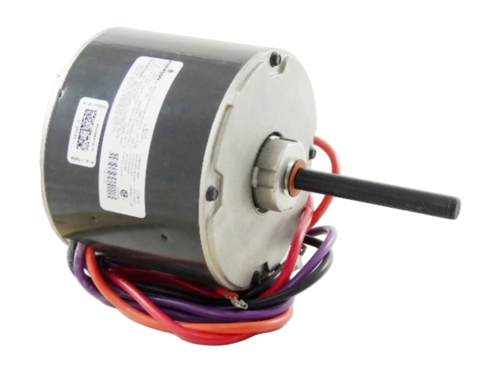 Lennox 36A75 208/230V Single Phase Motor, 1/3 HP, 1075 RPM