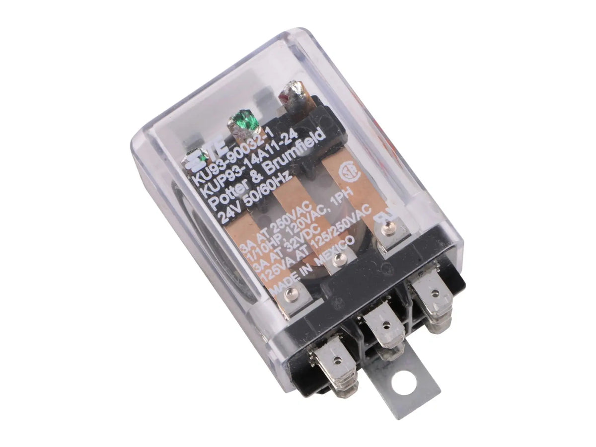 Lennox 36A77, Relay