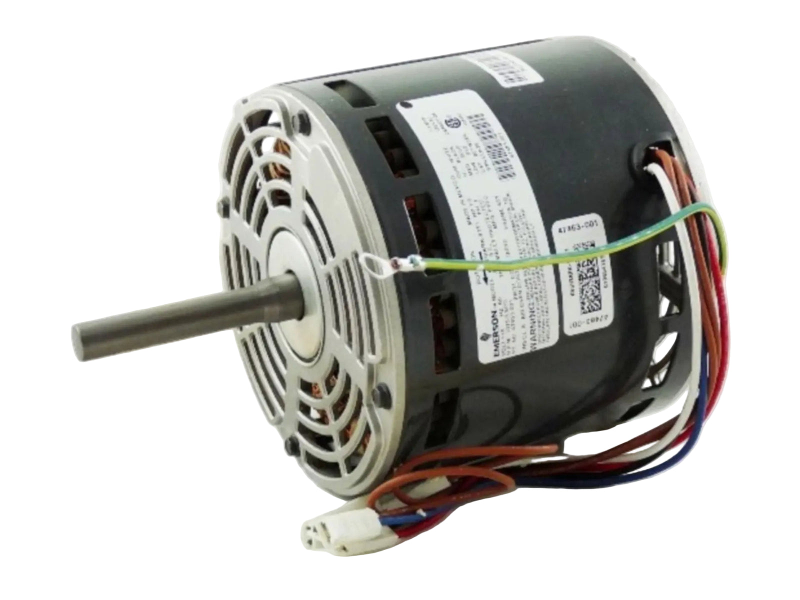 Lennox 36K20 1/2HP Blower Motor