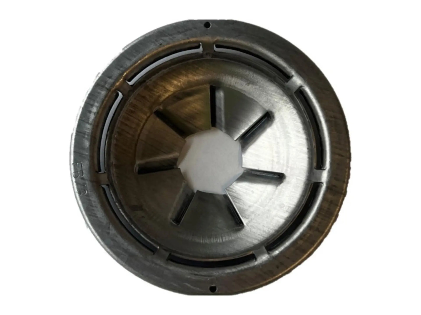 Lennox 36K43, Cone End
