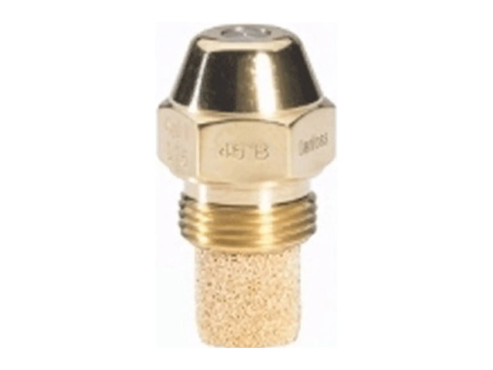 Lennox 36K56, Nozzle Oil Burner