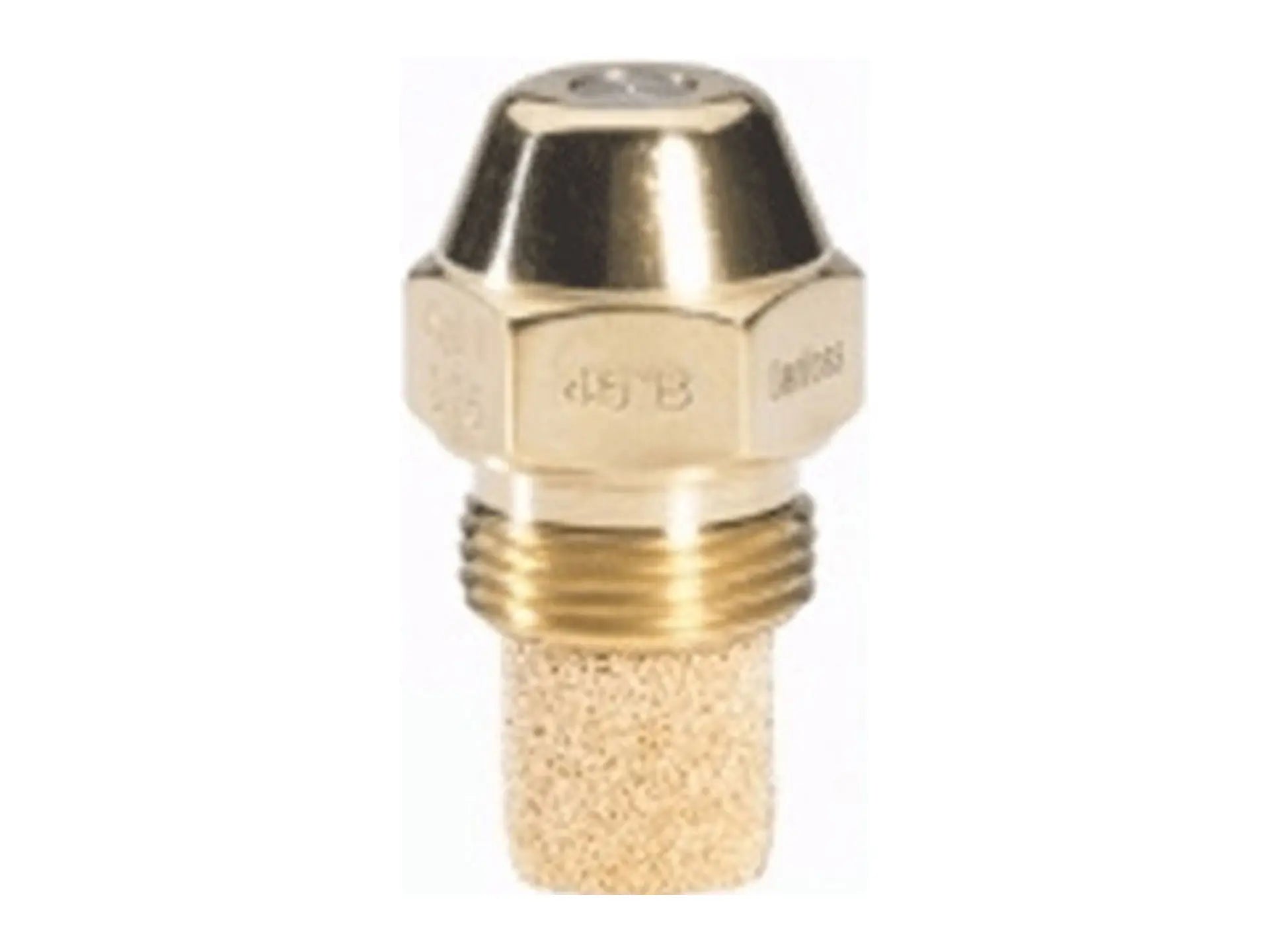 Lennox 36K57, Oil Nozzle High Side