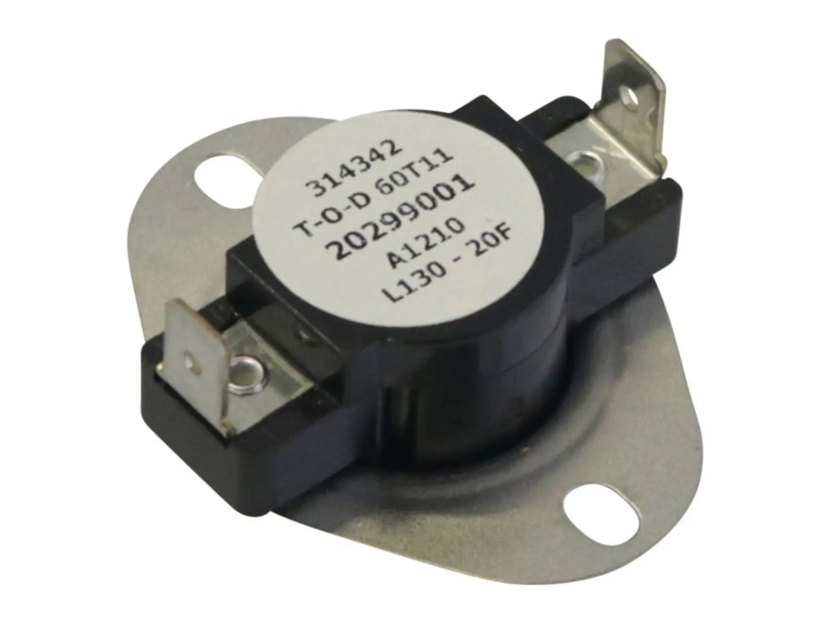 Lennox 36M63 L130-20F Limit Switch
