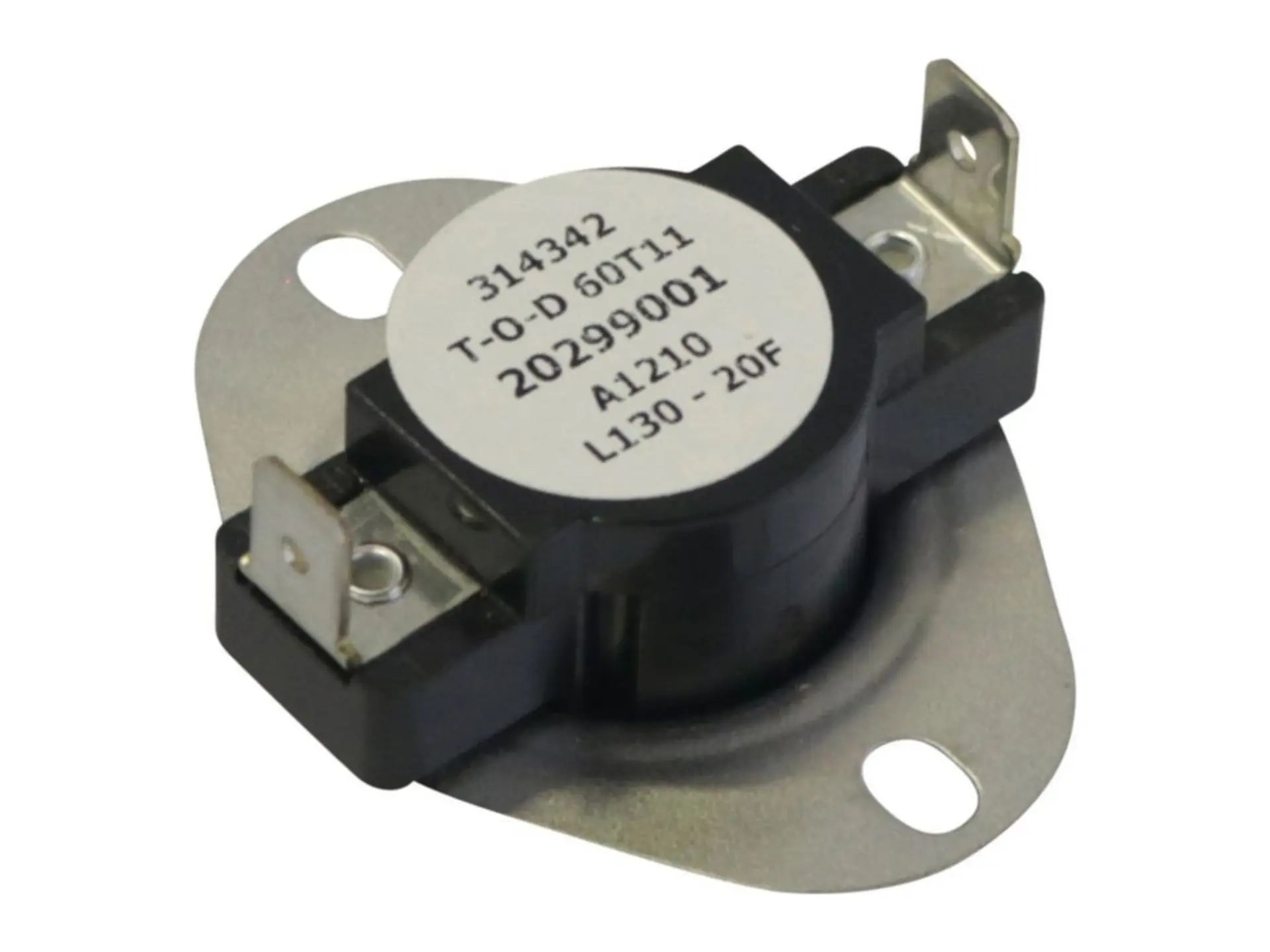 Lennox 36M63 L130-20F Limit Switch