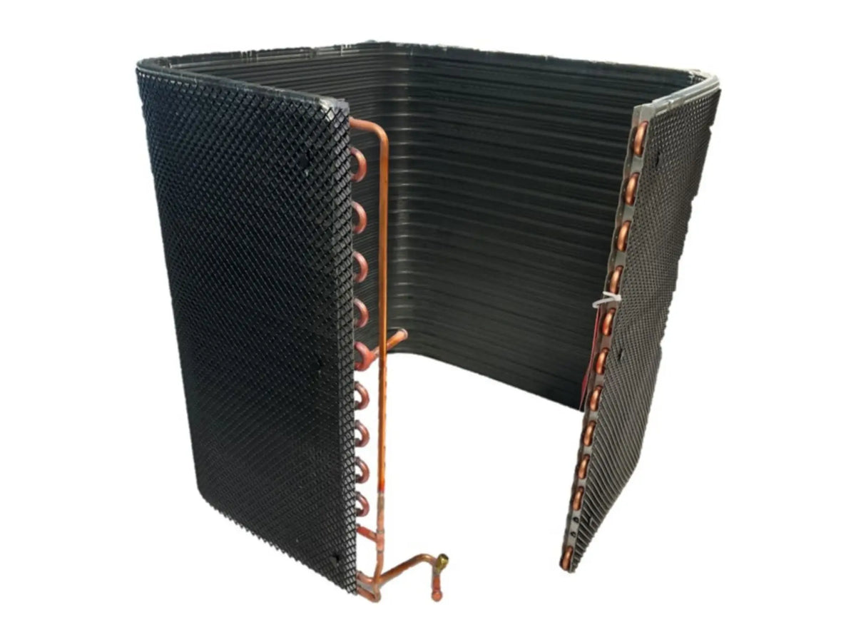 Lennox 36W51, Outdoor Coil