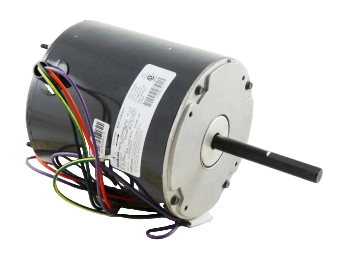 Lennox 36W61 460V 1PH Motor, 1/3HP, 825RPM