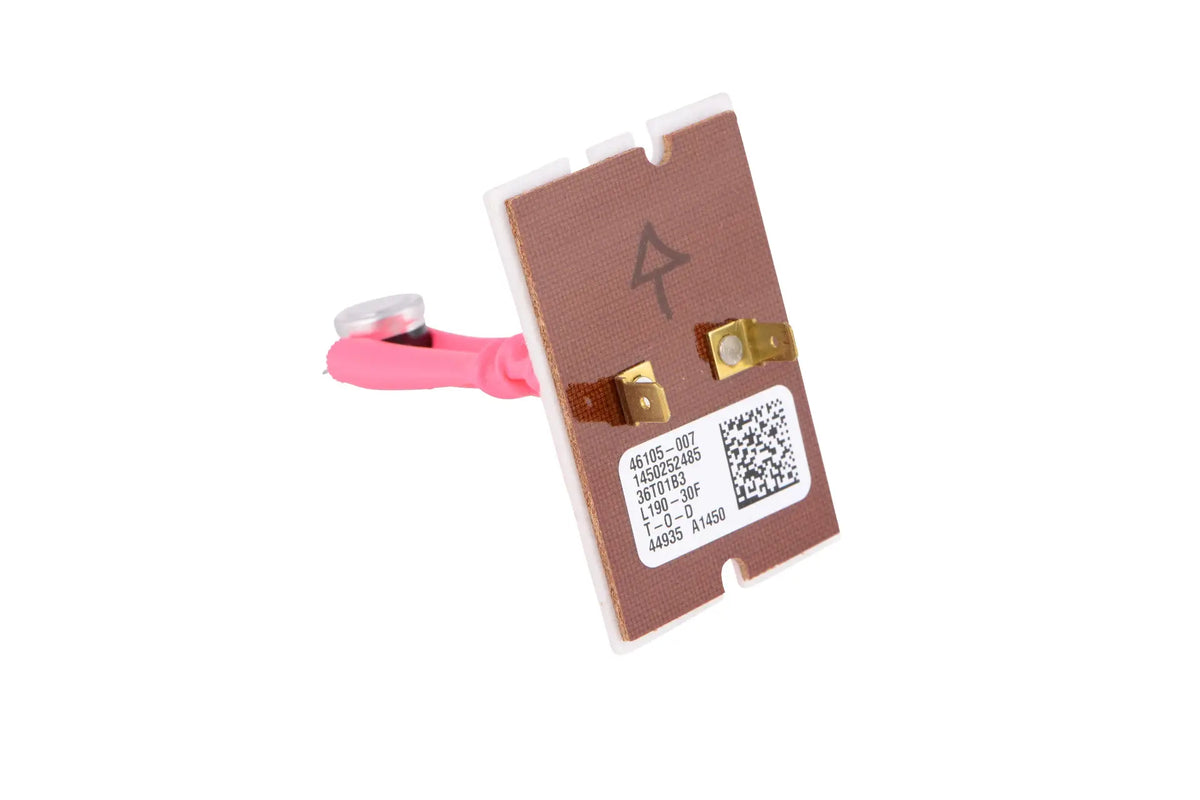 Lennox 36W90 160-190F AUTO Limit Switch