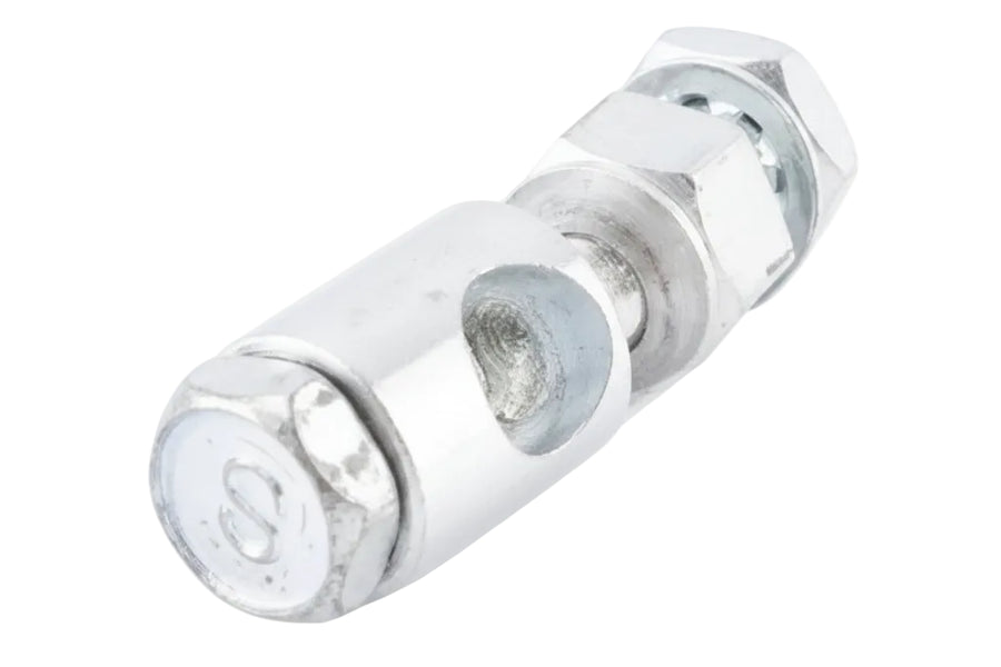 Lennox 37543, Bearing