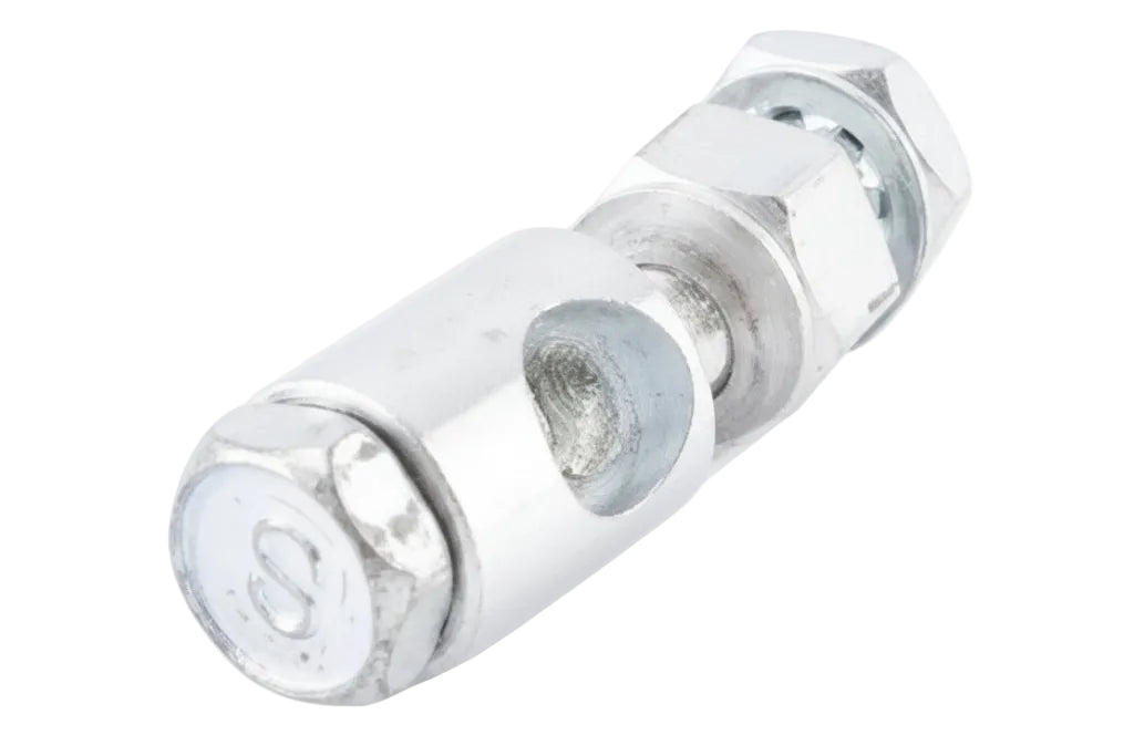 Lennox 37543, Bearing