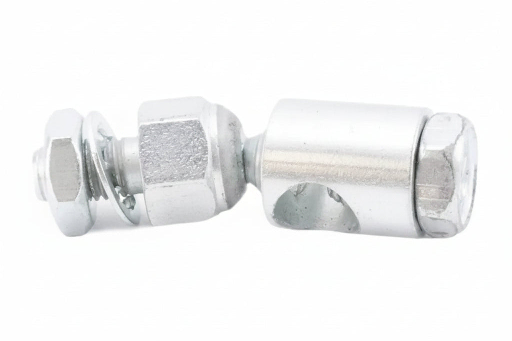 Lennox 37543, Bearing