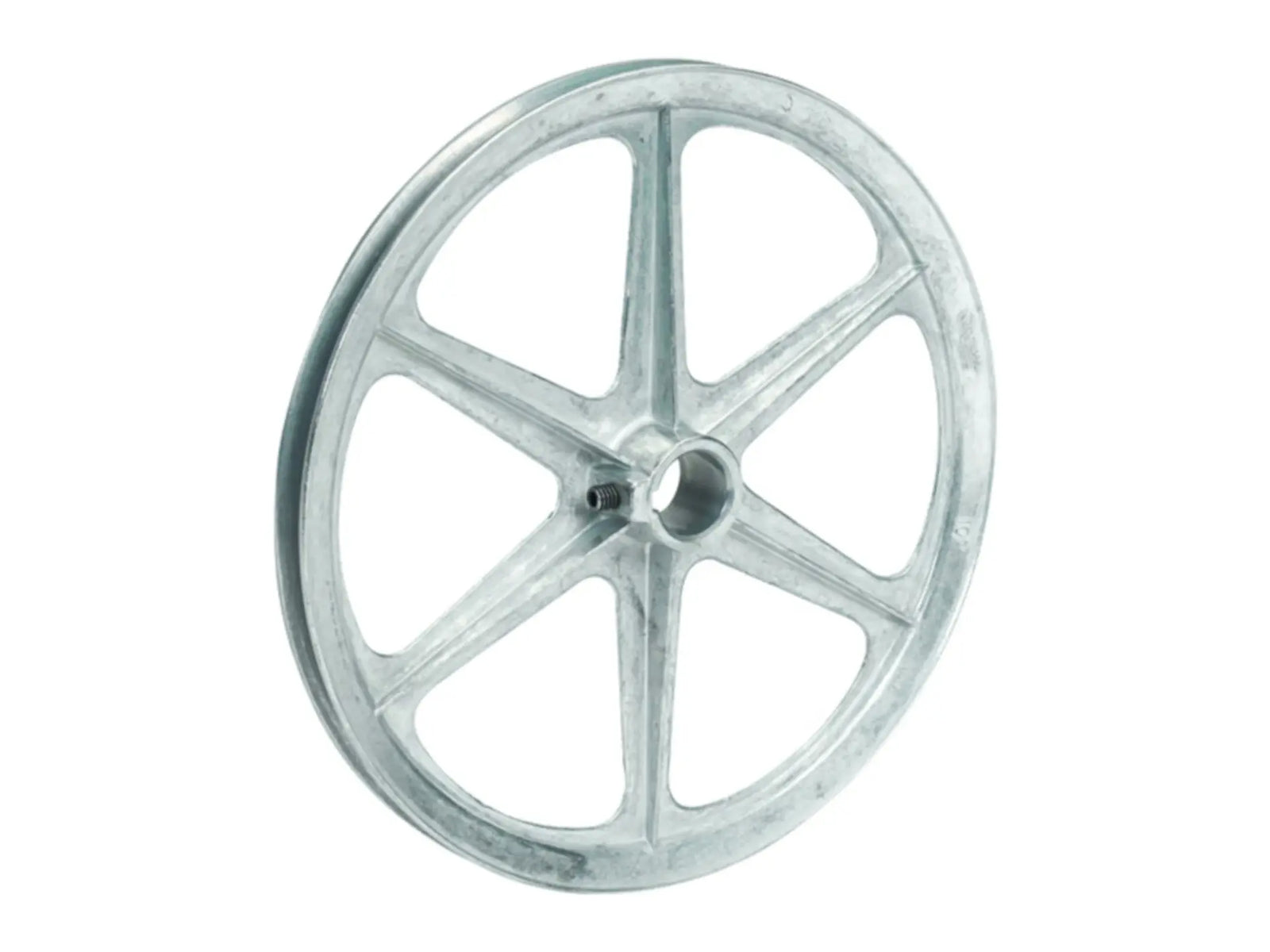 Lennox 37H14, Blower Pulley .75 Bore 7 Od