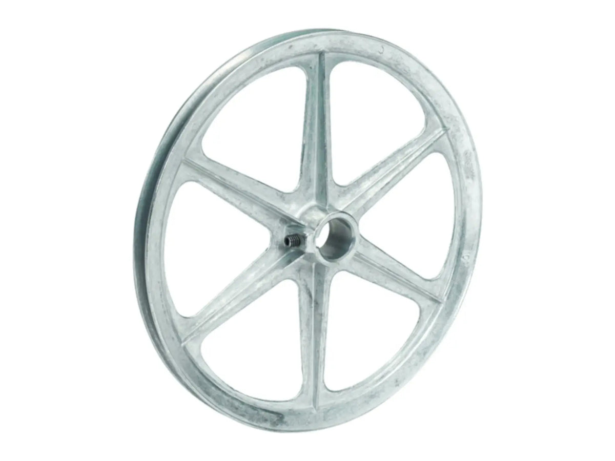 Lennox 37H14, Blower Pulley .75 Bore 7 Od