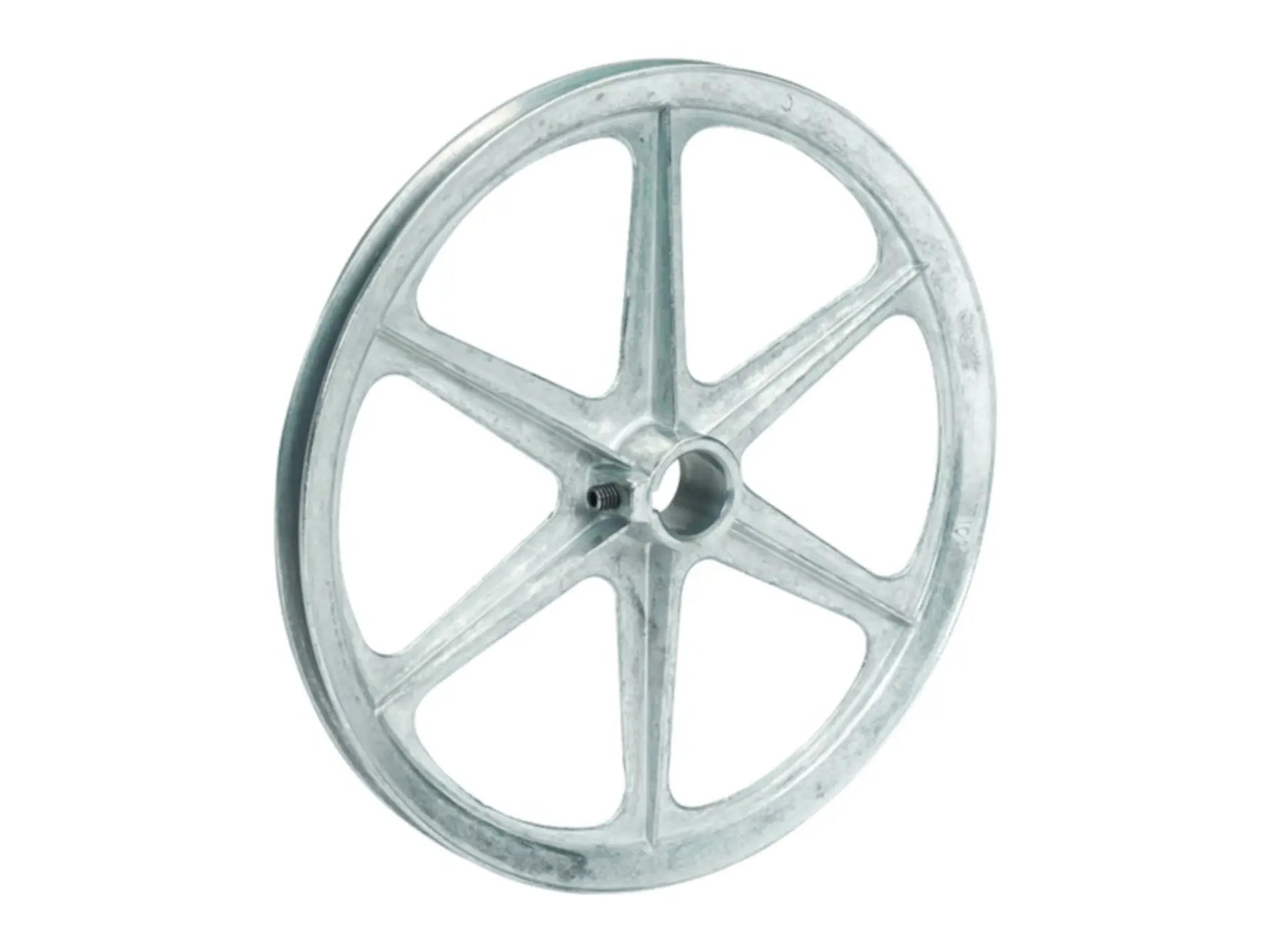 Lennox 37H14, Blower Pulley .75 Bore 7 Od