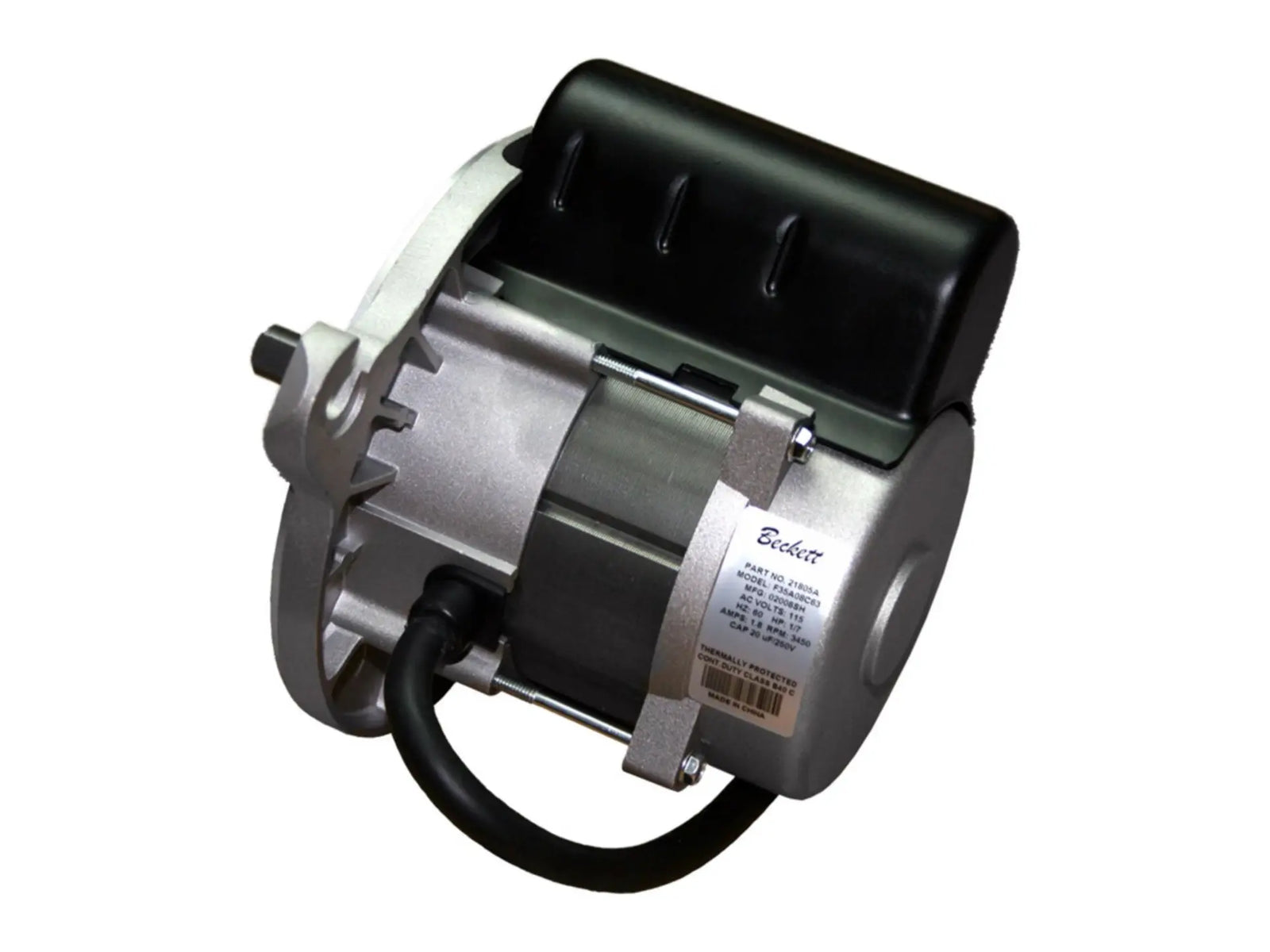 Lennox 37H29, 1/7 HP, 1 PH, 115V Motor