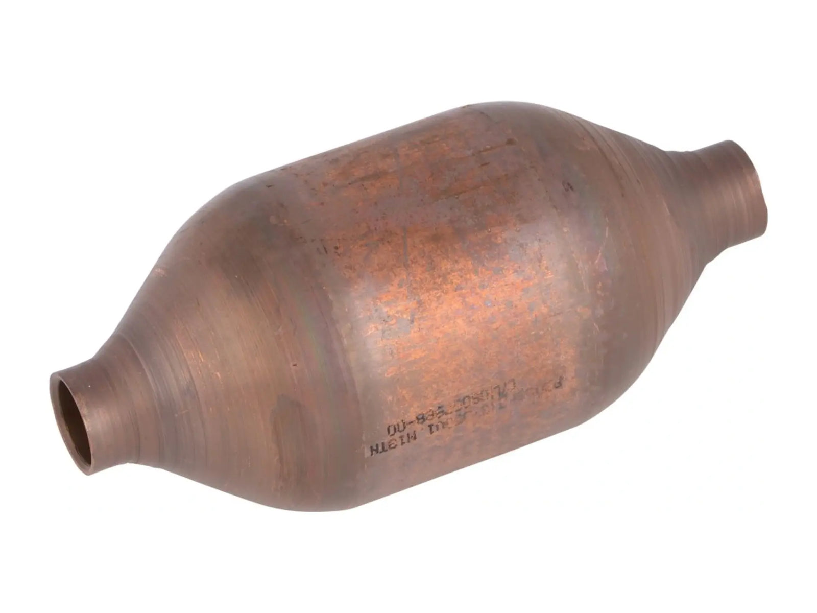 Lennox 37J50, 1/2 Muffler