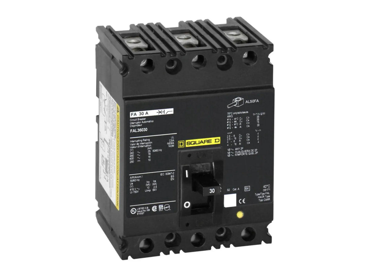 Lennox 37J85, 60 Amp Circuit Breaker