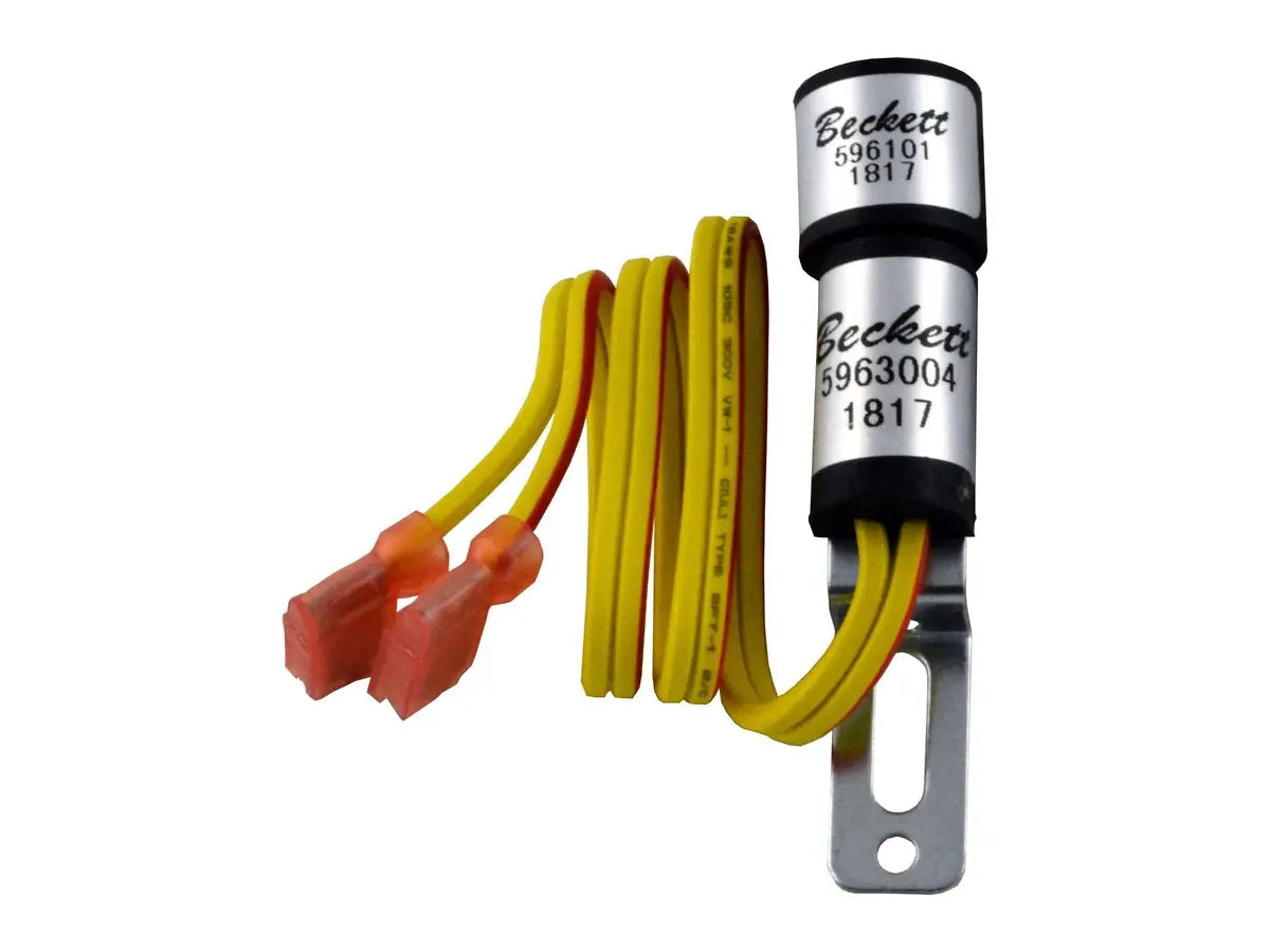 Lennox 37H35, Cad Cell Detector