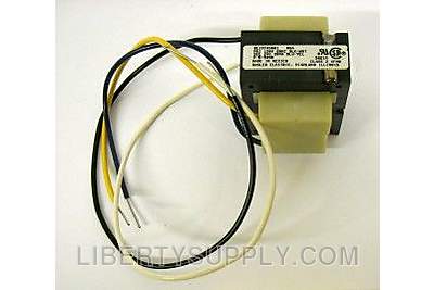 Lennox 38631 120V->24V Transformer, 30VA Capacity