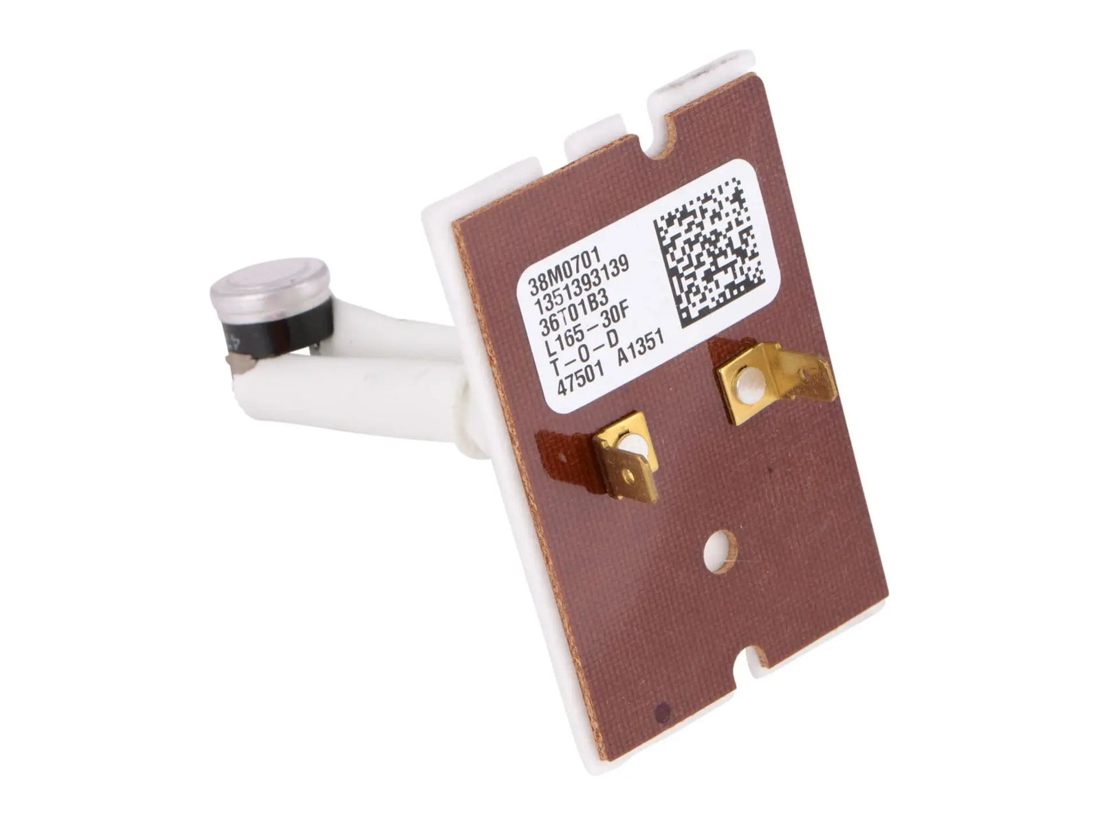 Lennox 38M07 135-165F AUTO Limit Switch